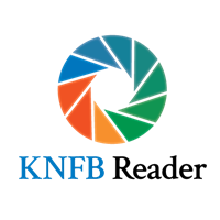 KNFB logo