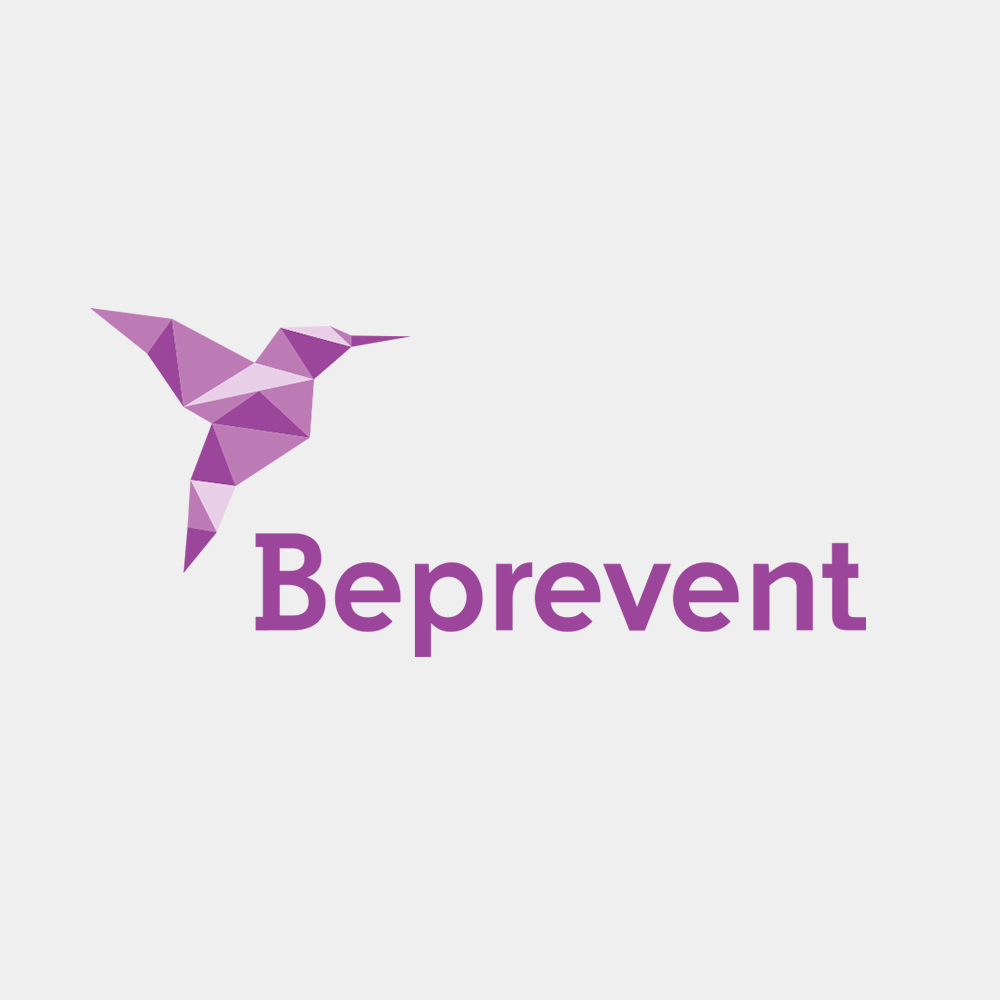 Logo Beprevent