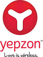 Yepzon Logo