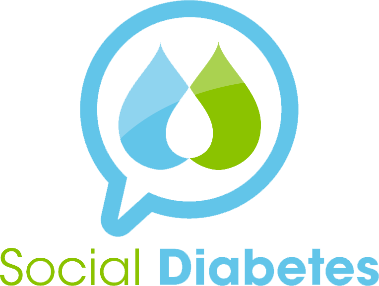 SocialDiabetes Logo