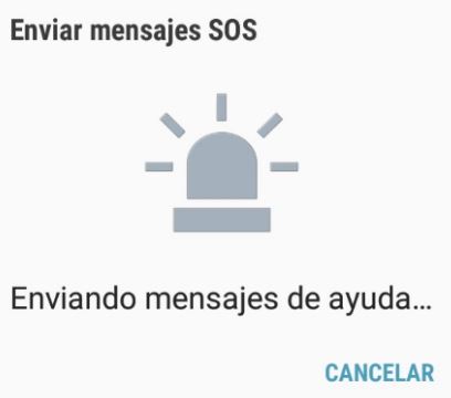 Icono sms