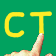 Logo del Comunicador Táctil