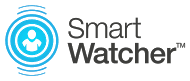 smartwatcher logo