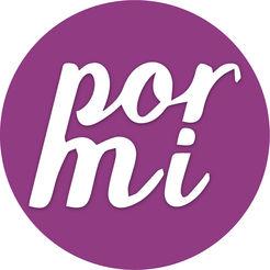 Pormi Logo