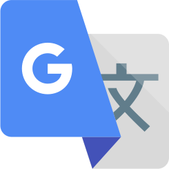 Logo google translator