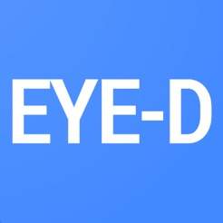 Logo Eye-D