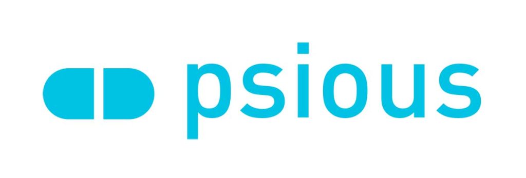 PSIOUS logo