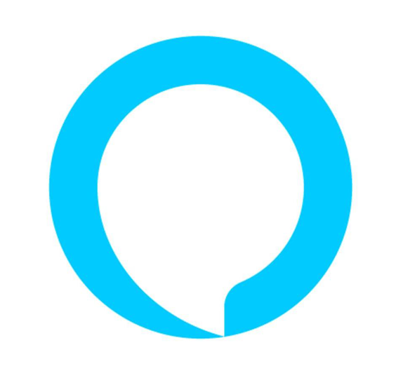 Alexa Virtual Assistant Logo