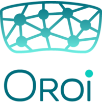 Logo de Oroi