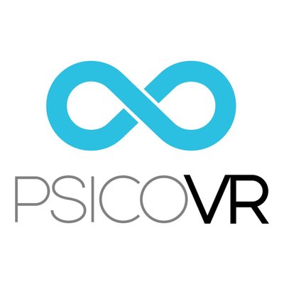 PsicoVR Logo