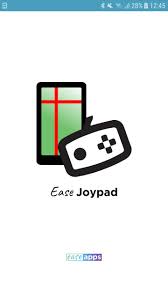 Logo ease joypad