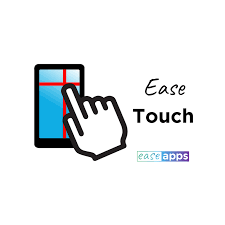 Logo ease touch