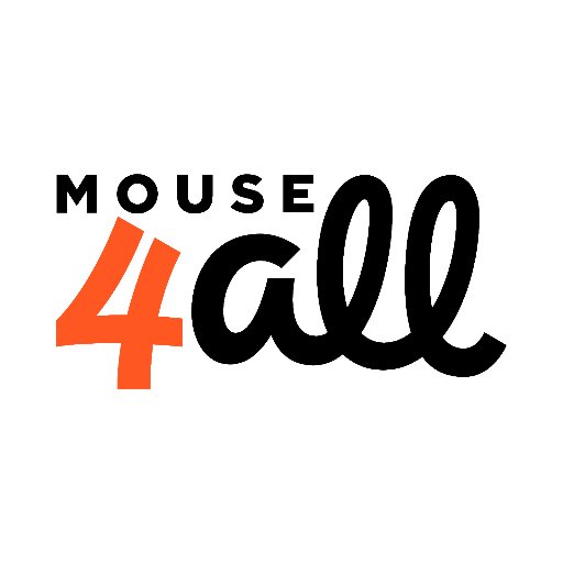 Logo mouse4all