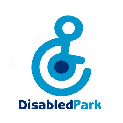Disabled Park Icon