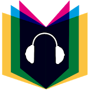 Logo de Audiolibros