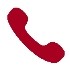 Image of an icon represented by a telephone