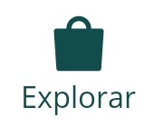 Picture of the "Explore" icon