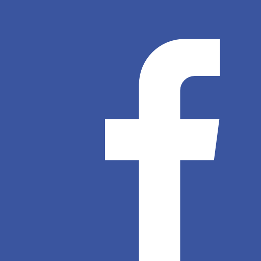 Icono de Facebook. Al pulsarlo se abre una ventana nueva con la cuenta oficial de Forest en Facebook.