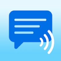 AAC Voice Assistant Logo