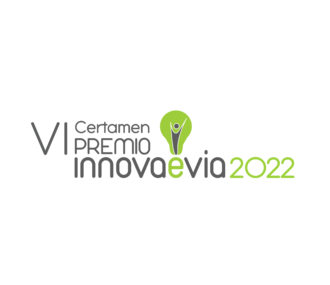 Image that has "VI Innova eVIA 2022 Award Contest" written on it