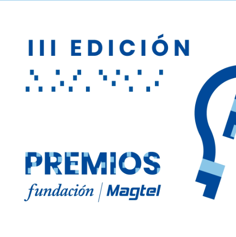 Tercera edición Premios Fundación Magtel.