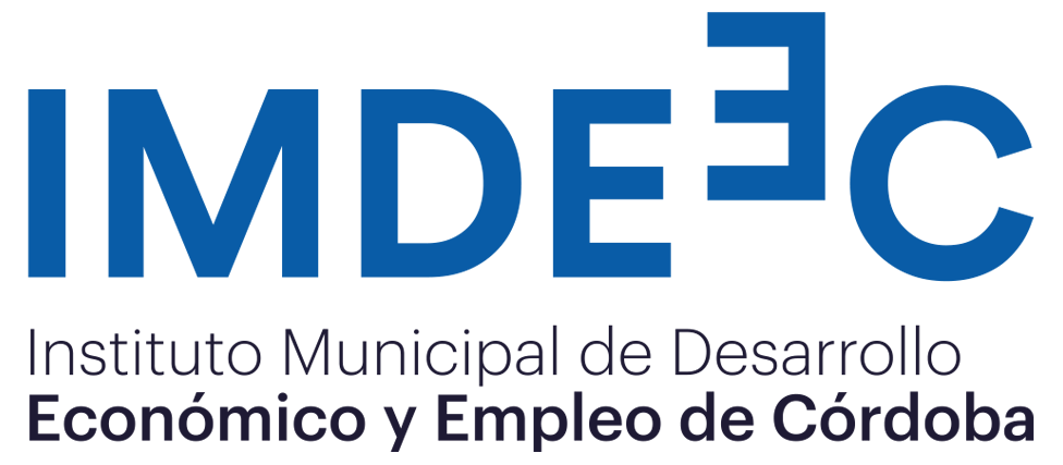Logo de IMDEEC