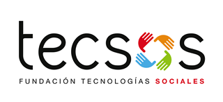 Logotipo de Tecsos