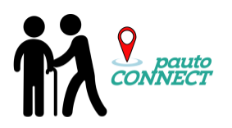 Logo Pauto Connect
