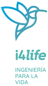 Logo I4Life