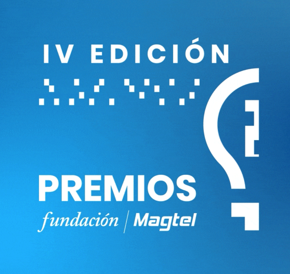 IV Edición de los premios de la fundación magtel