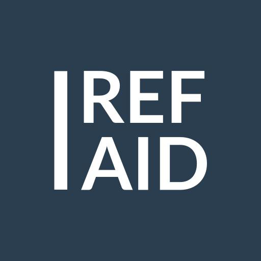 Logo RefAid