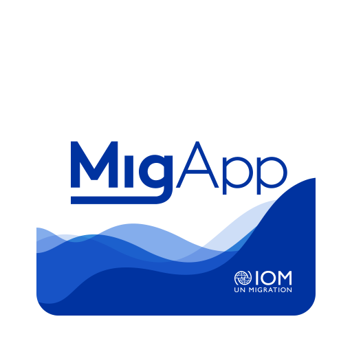 Logo de MigApp