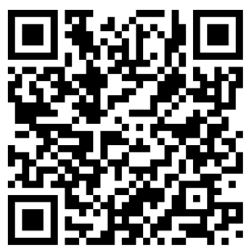 QR para descargar la aplicación Coti en apple store