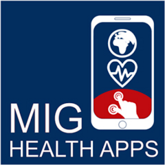 Logo Apps4Health