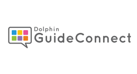 logo de la aplicación Guide Connect