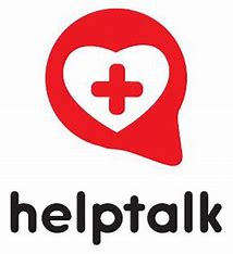 logo HelpTalk