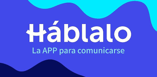 Háblalo. La APP para comunicarse