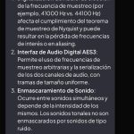 Pagina de lector de documentos, se muestra una conversación donde se le sube un texto y se le pide que extraiga las ideas