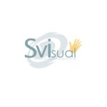 Imagen de la pantalla del teléfono de SVisual con opción de llamar entre Voz y Lengua de Signos Española