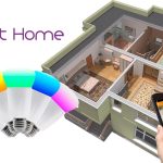 Sistema para Smart home