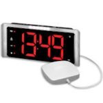TCL 400/410 alarm clock